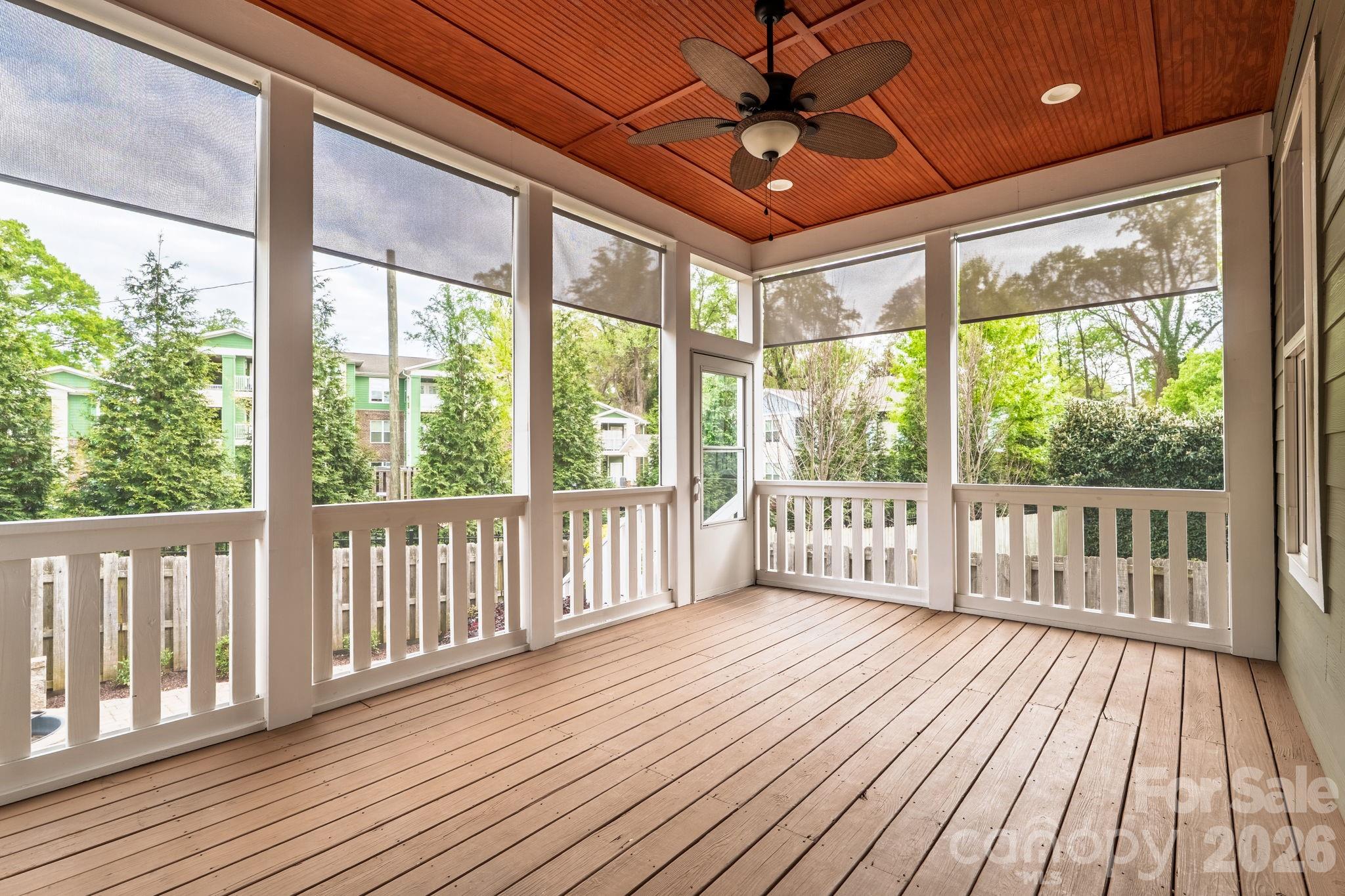 609 Welker Street — Charlotte