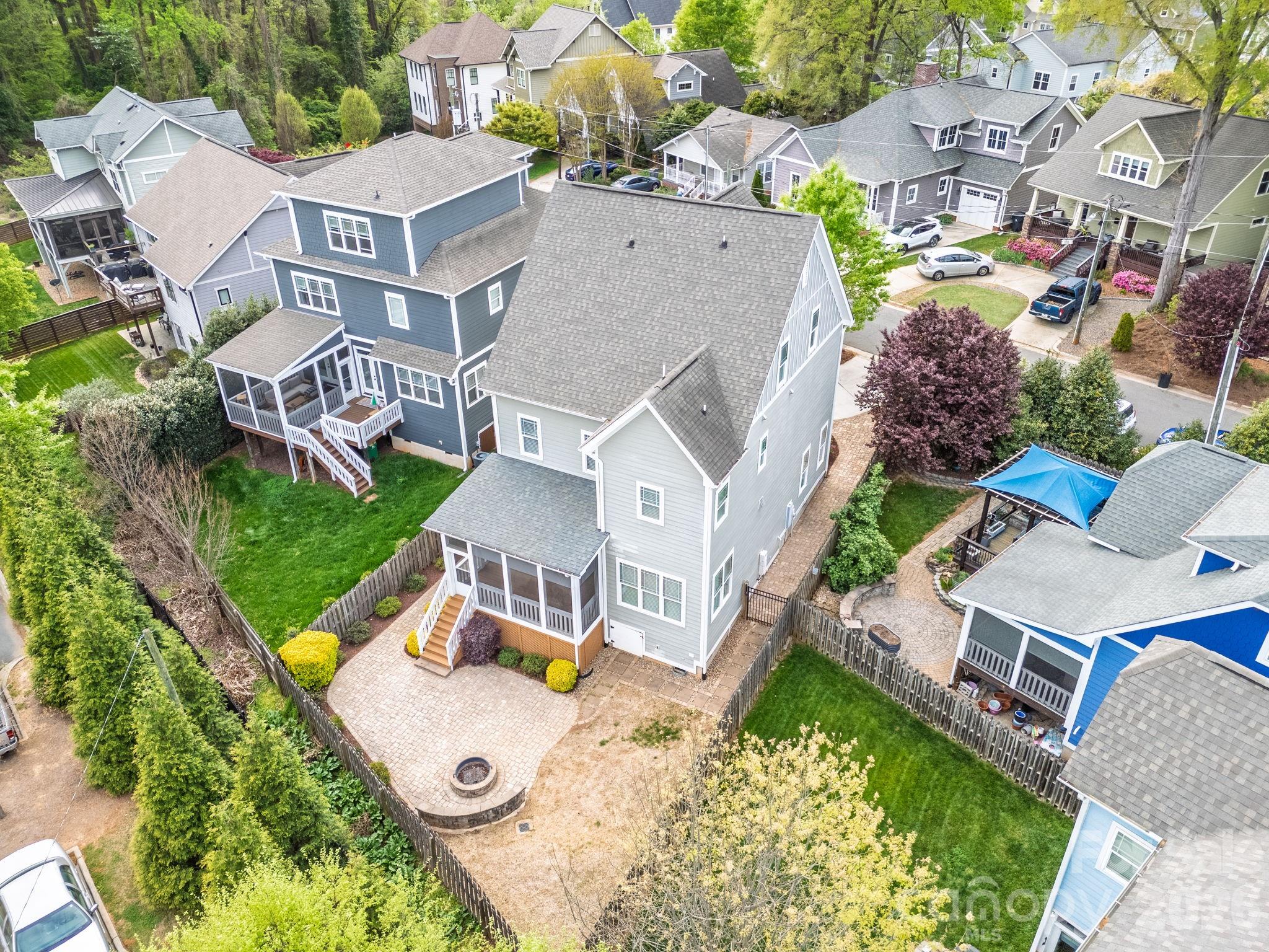 609 Welker Street — Charlotte