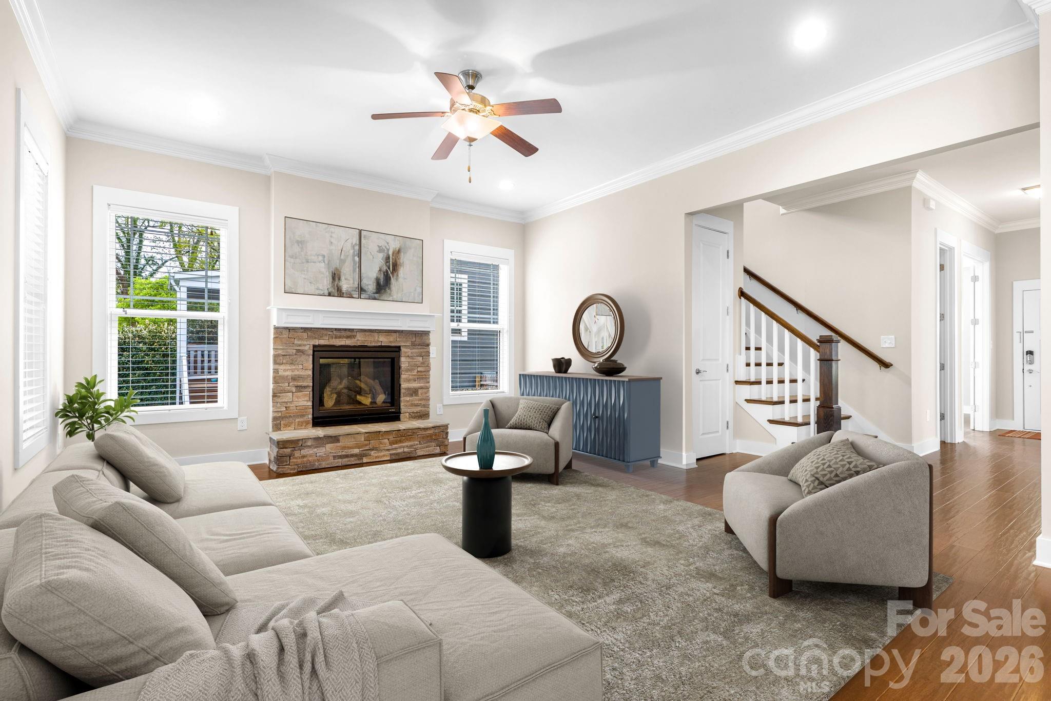 609 Welker Street — Charlotte