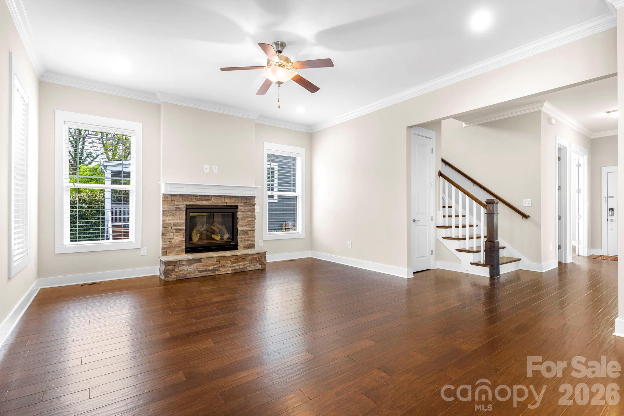 609 Welker Street — Charlotte