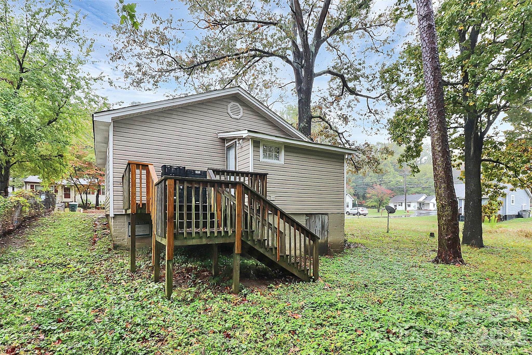 911 N Ransom Avenue — Gastonia