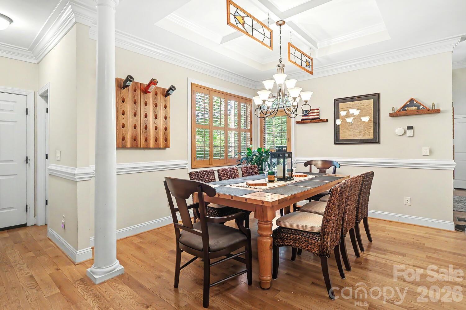 225 Highland Forest Drive — Clover