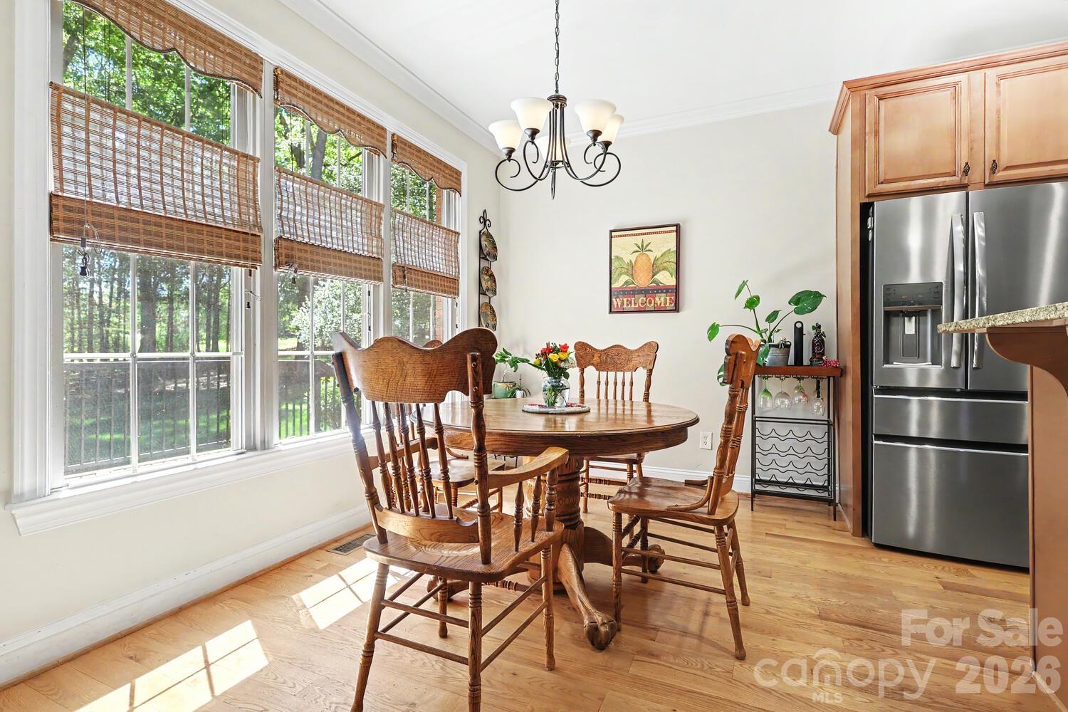 225 Highland Forest Drive — Clover