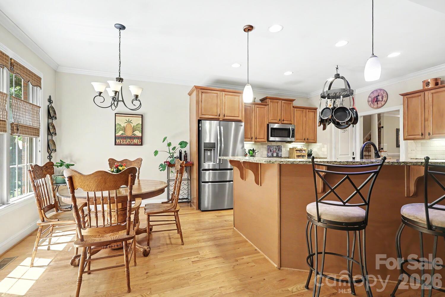 225 Highland Forest Drive — Clover