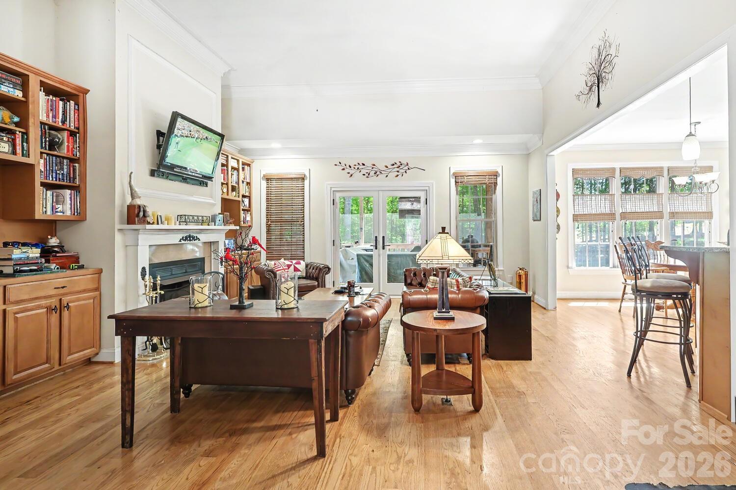 225 Highland Forest Drive — Clover