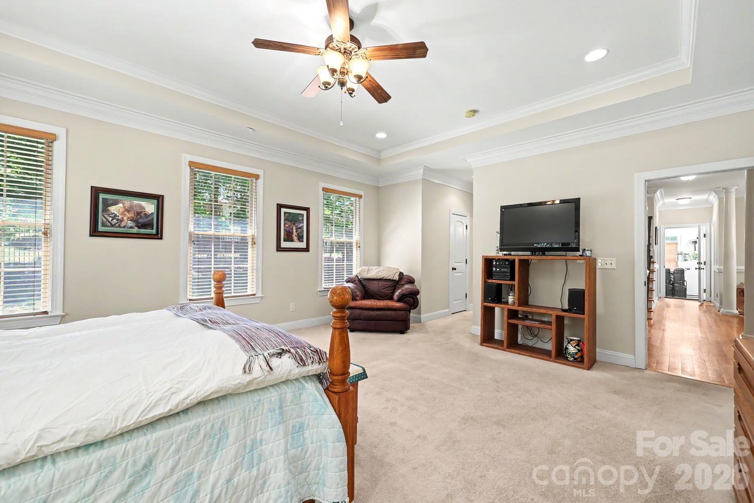 225 Highland Forest Drive — Clover