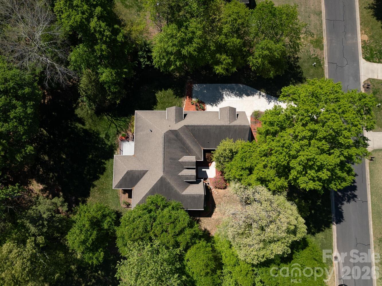 225 Highland Forest Drive — Clover