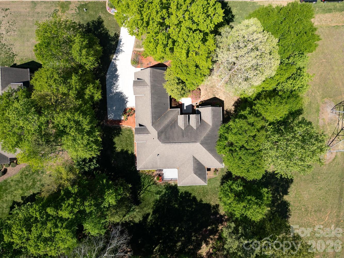 225 Highland Forest Drive — Clover