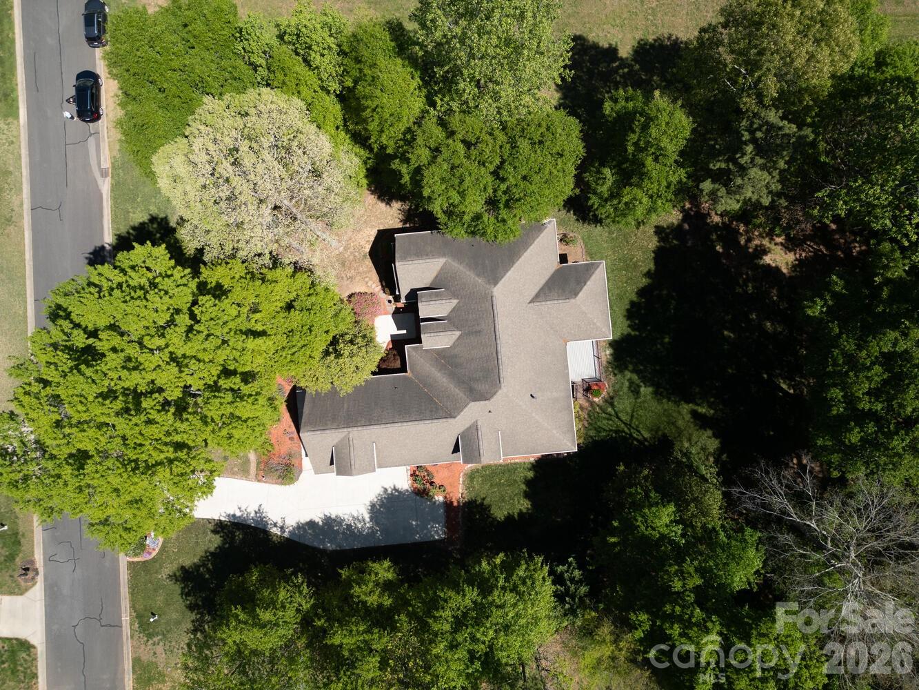 225 Highland Forest Drive — Clover