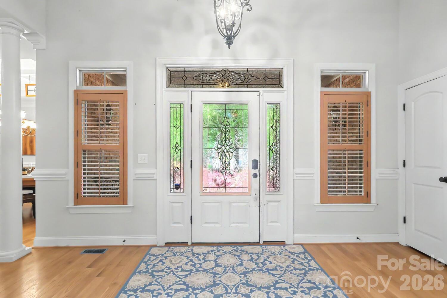 225 Highland Forest Drive — Clover