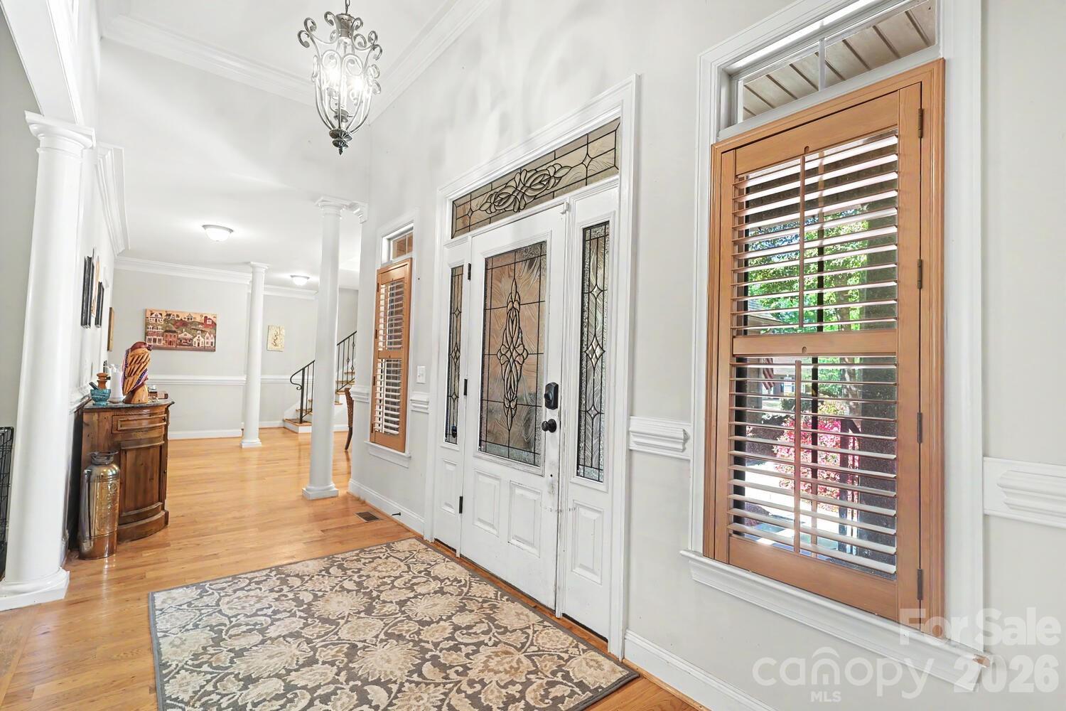 225 Highland Forest Drive — Clover