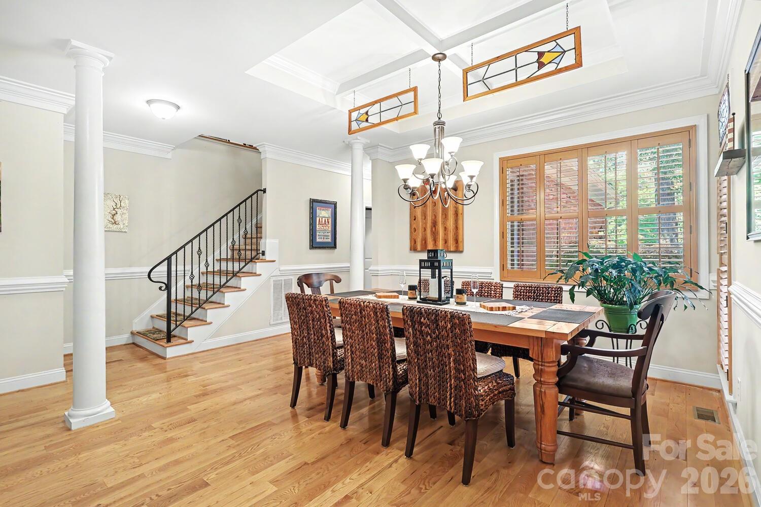 225 Highland Forest Drive — Clover