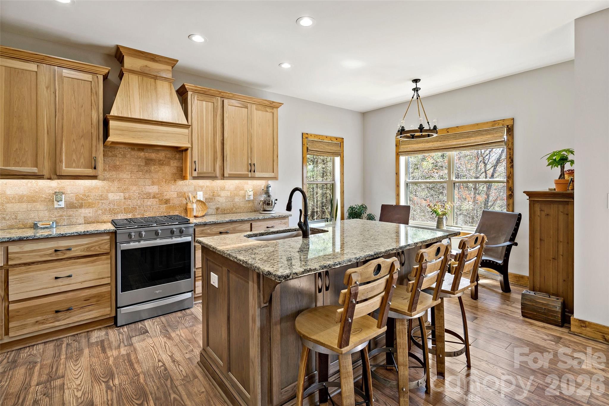 207 Lake Crest Drive #11 — Nebo