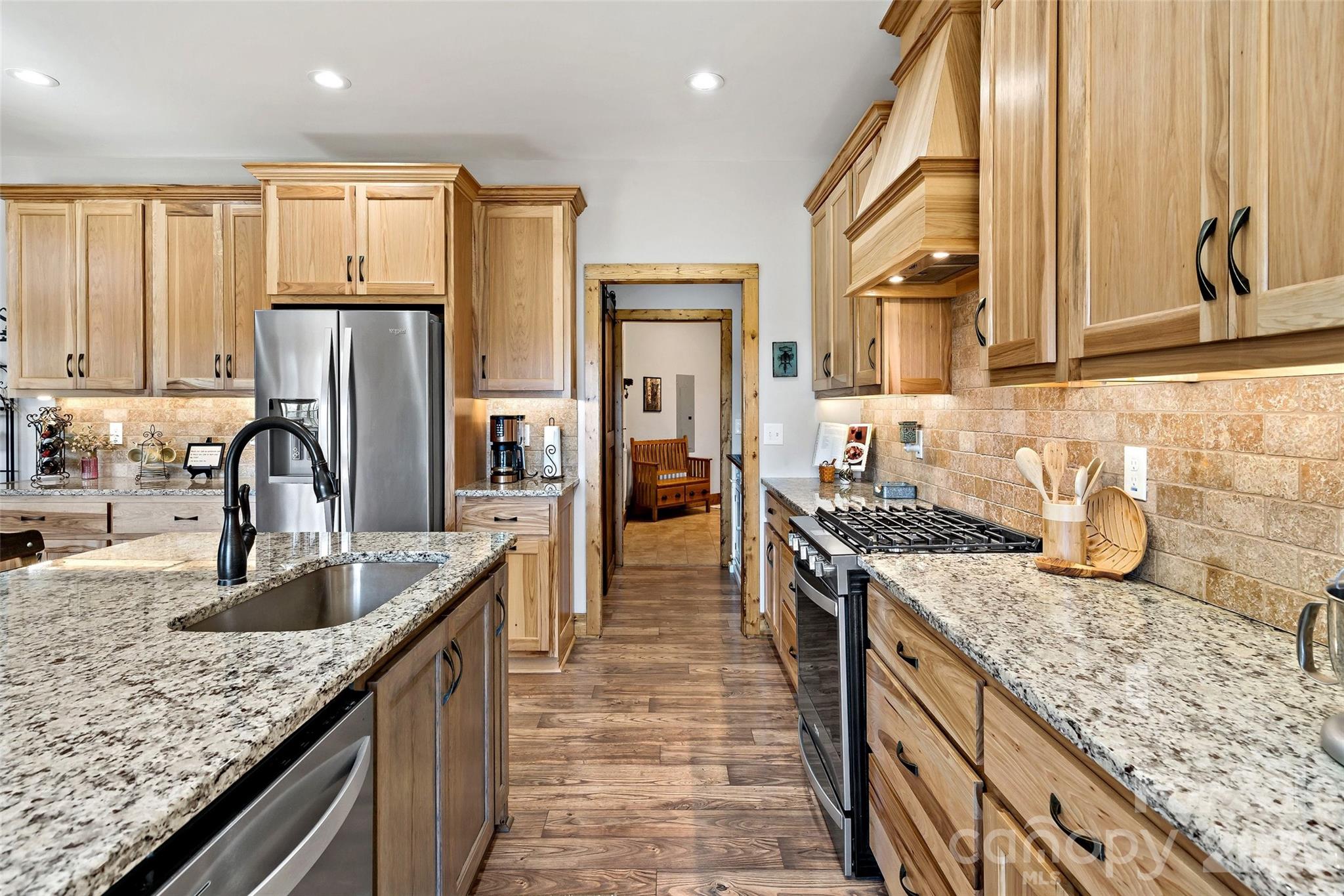 207 Lake Crest Drive #11 — Nebo