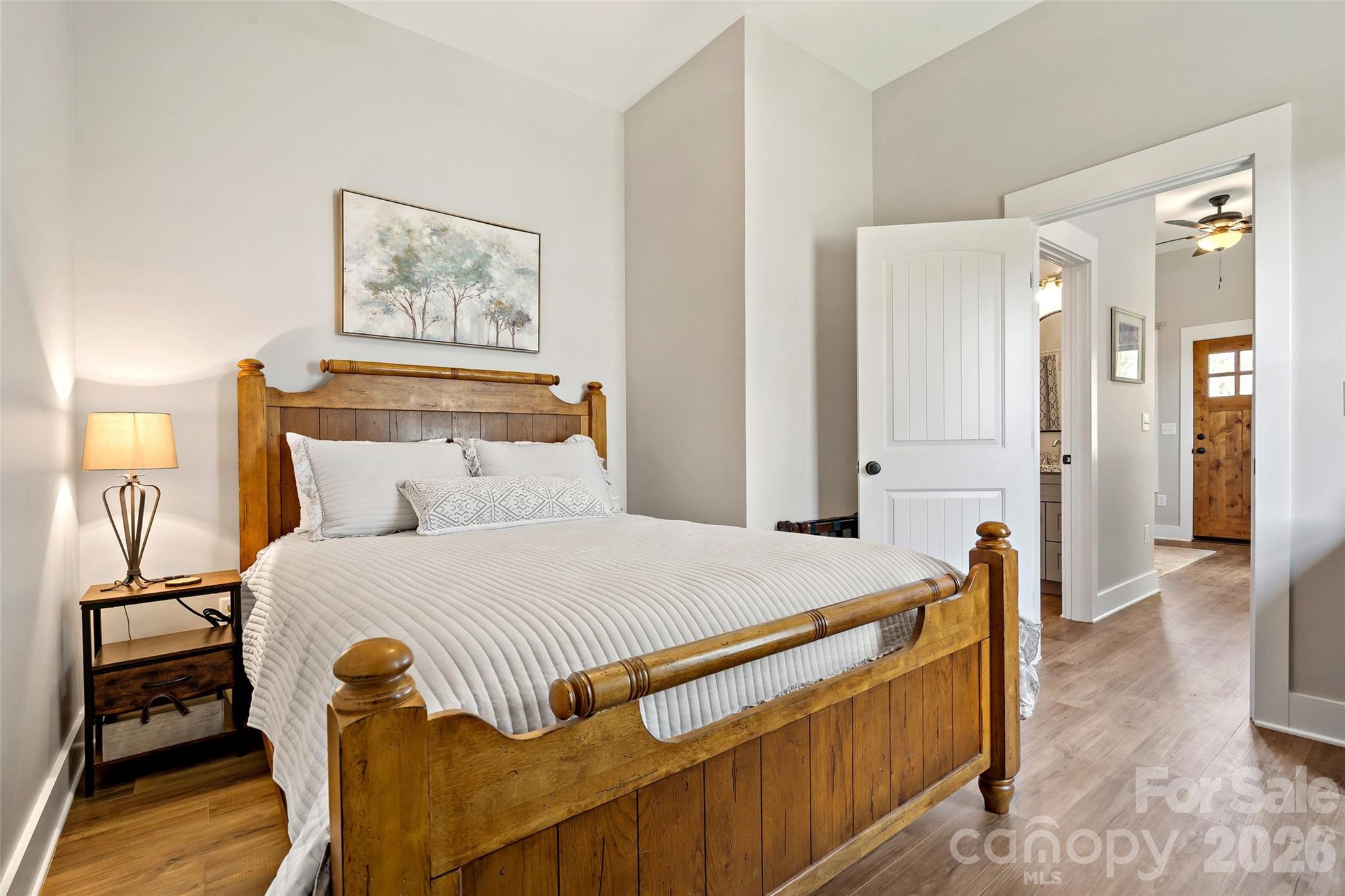 207 Lake Crest Drive #11 — Nebo