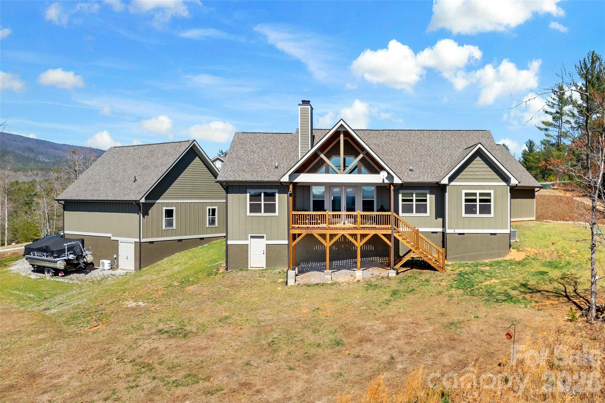 207 Lake Crest Drive #11 — Nebo