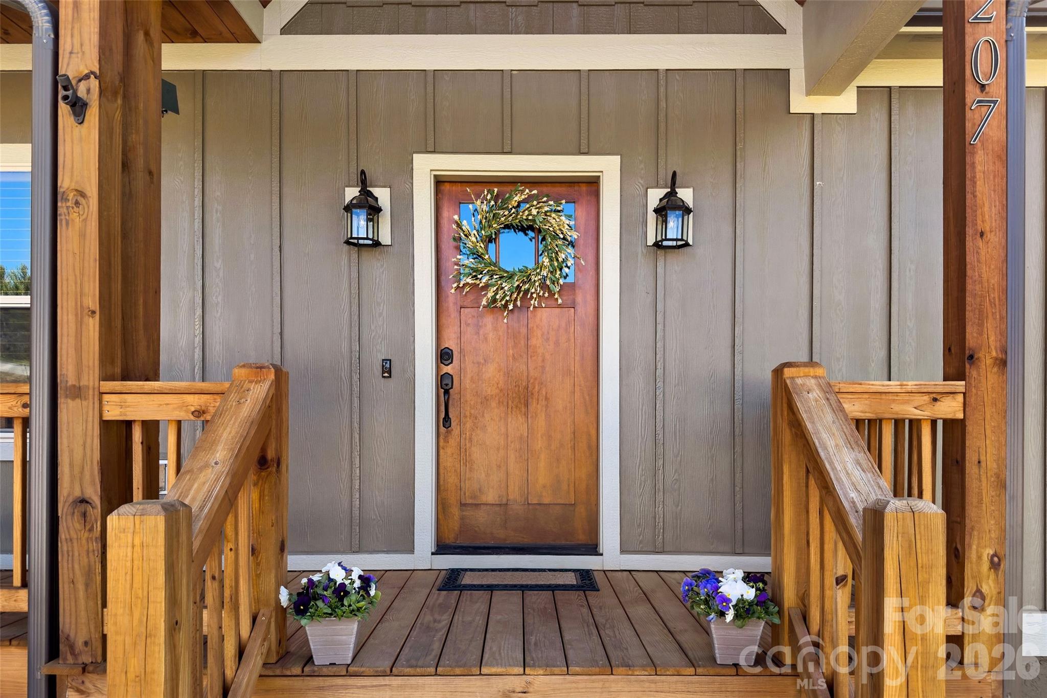 207 Lake Crest Drive #11 — Nebo