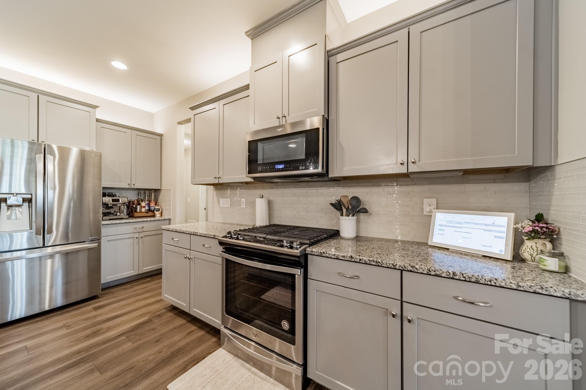 12807 Heath Grove Drive — Huntersville