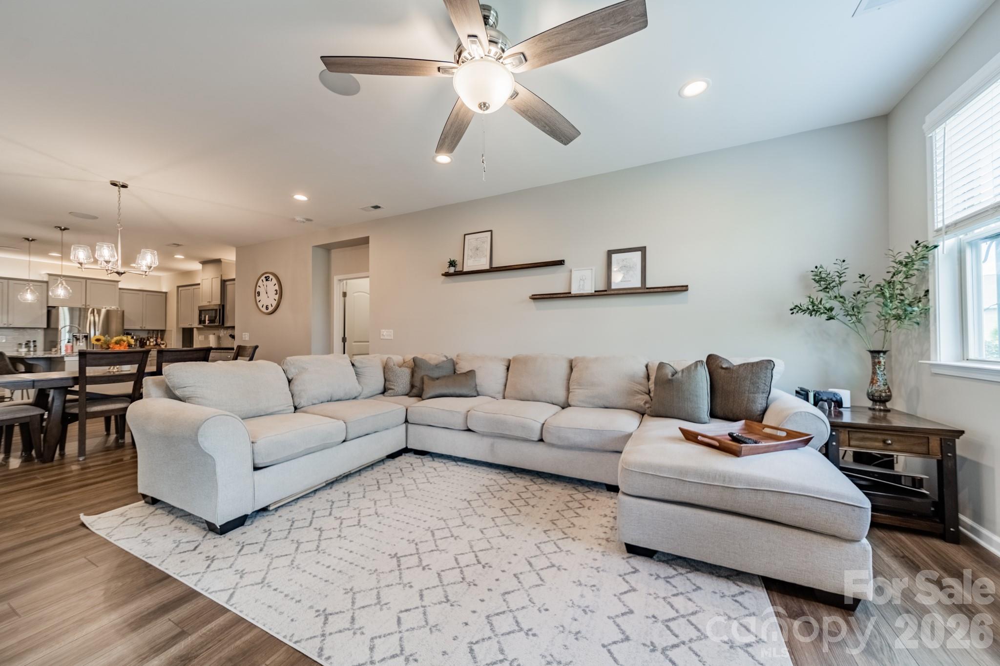 12807 Heath Grove Drive — Huntersville