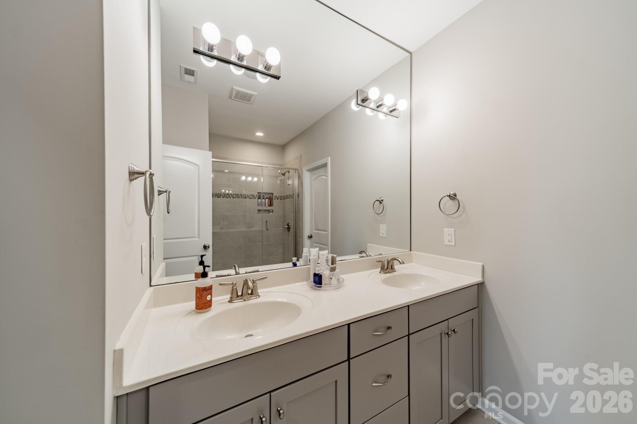 12807 Heath Grove Drive — Huntersville