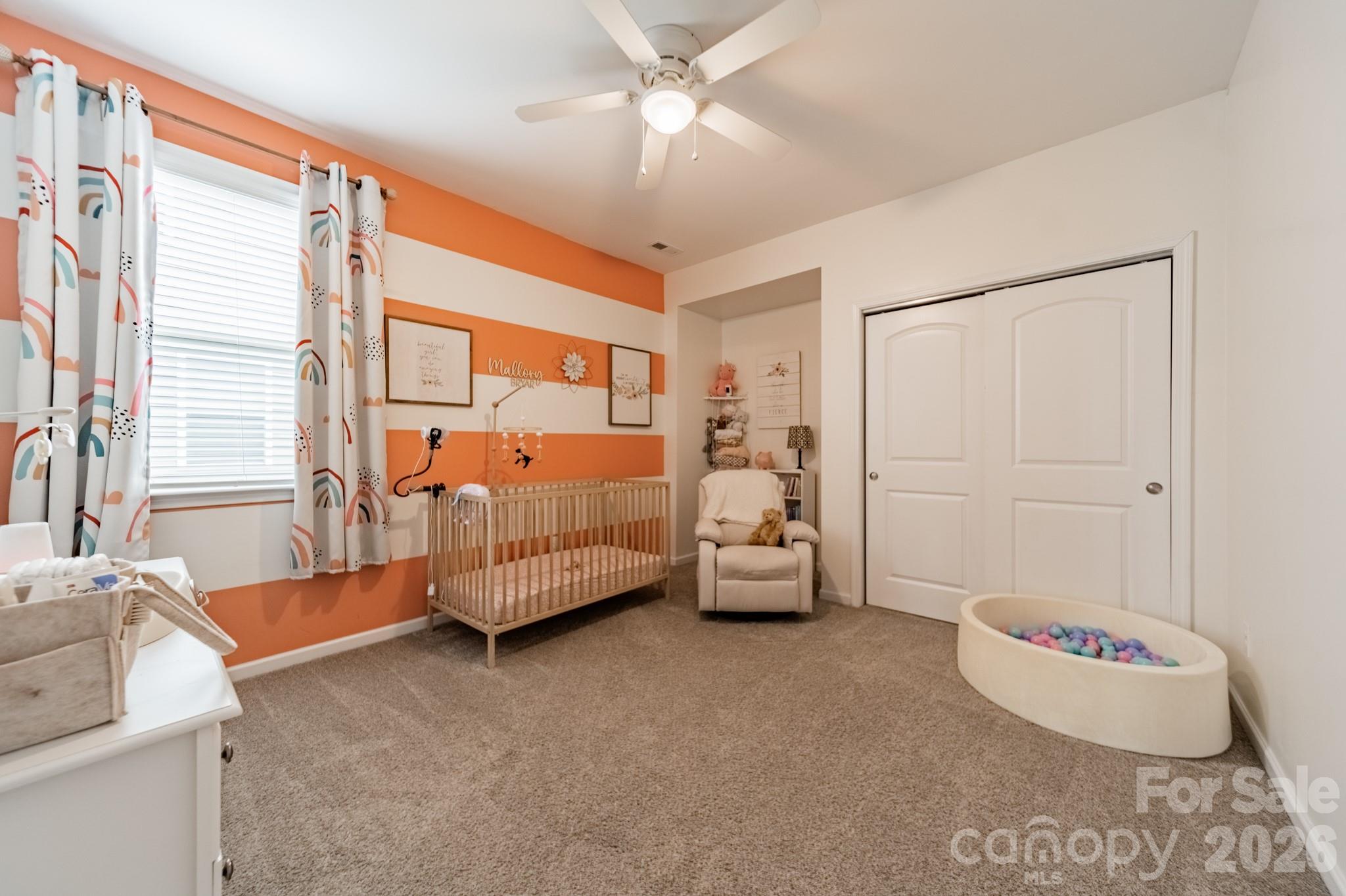 12807 Heath Grove Drive — Huntersville