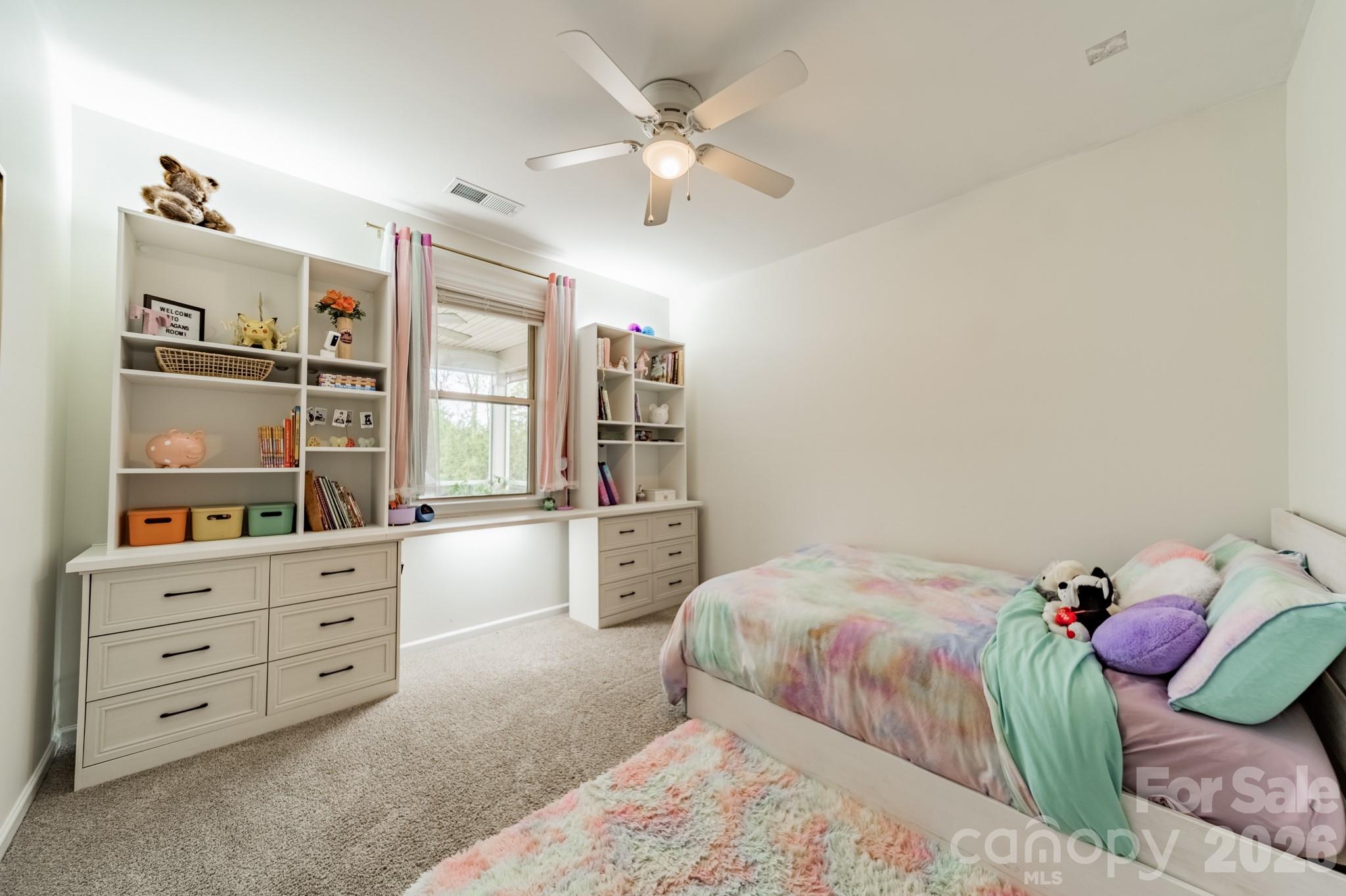 12807 Heath Grove Drive — Huntersville