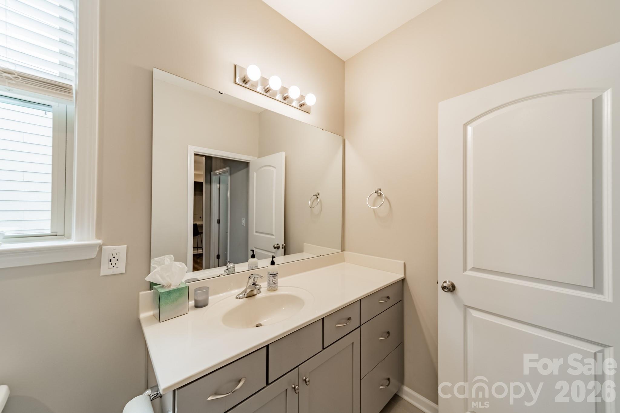 12807 Heath Grove Drive — Huntersville