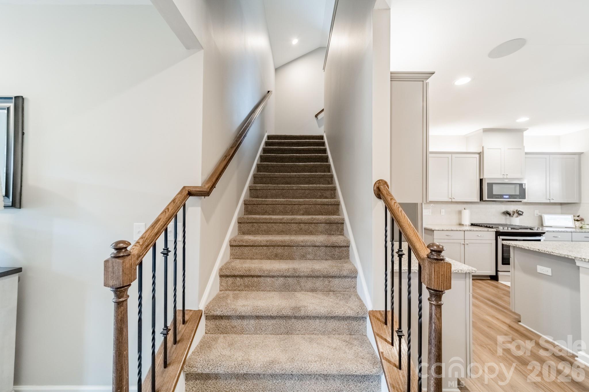 12807 Heath Grove Drive — Huntersville