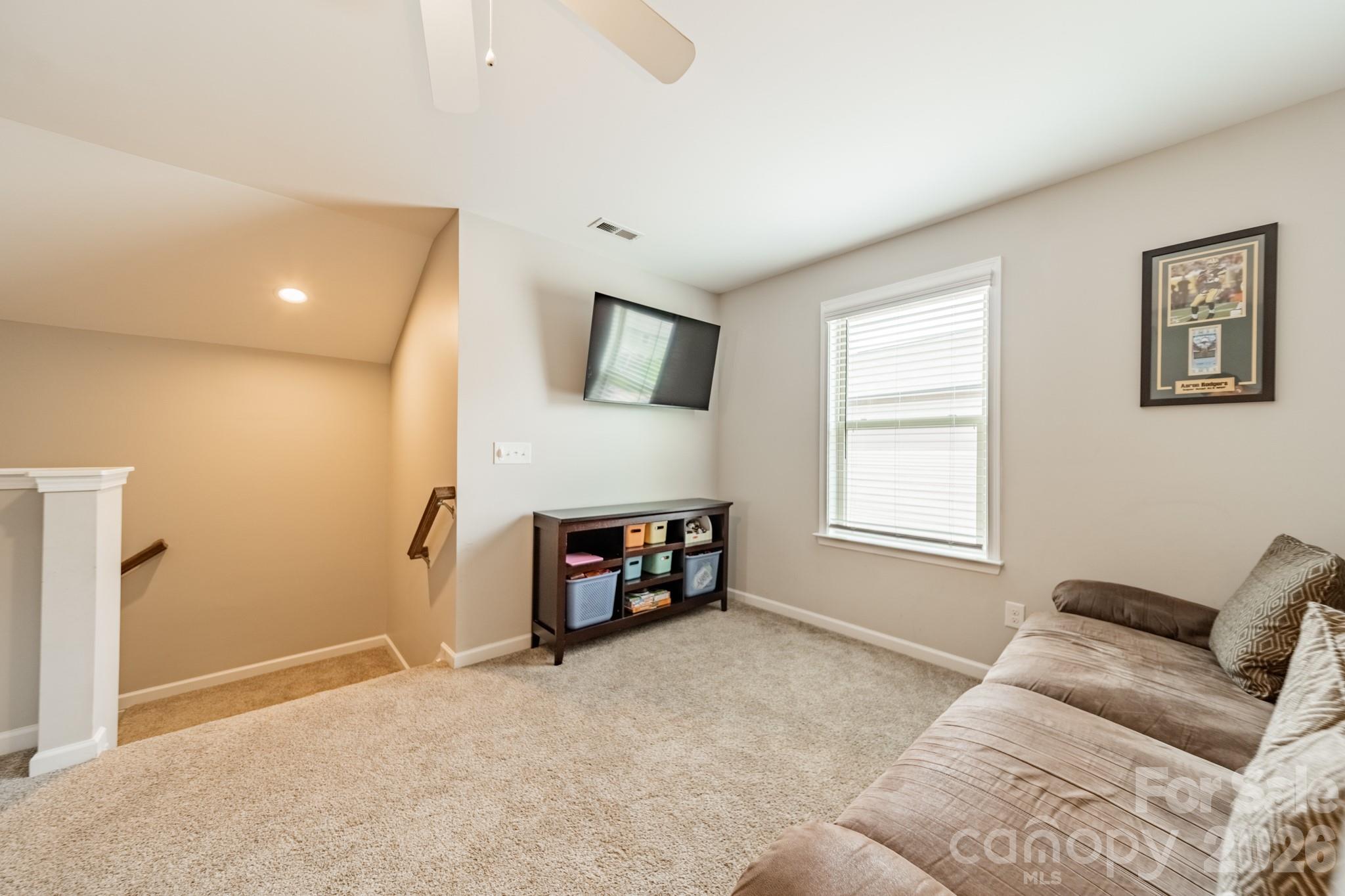 12807 Heath Grove Drive — Huntersville