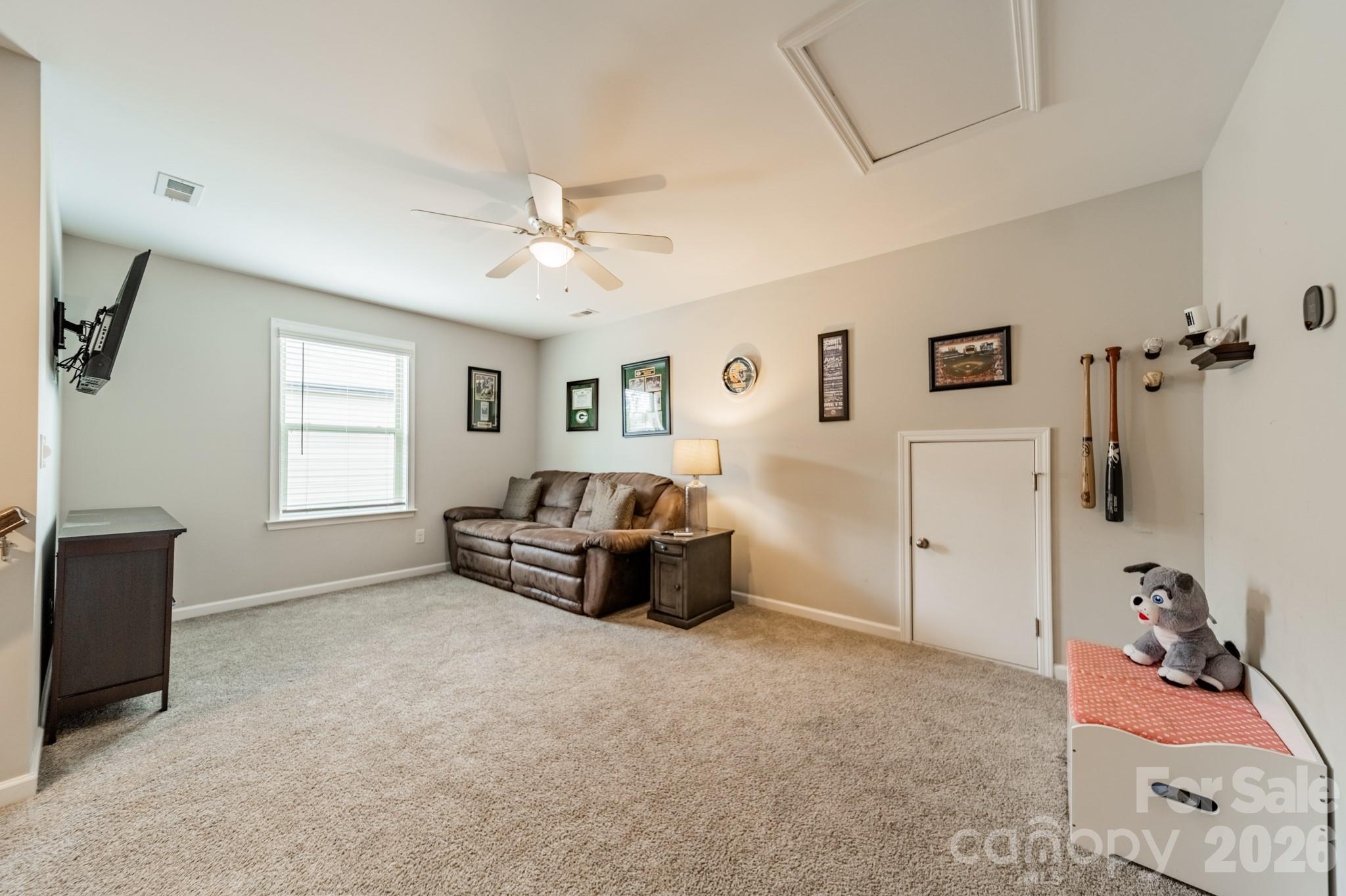 12807 Heath Grove Drive — Huntersville