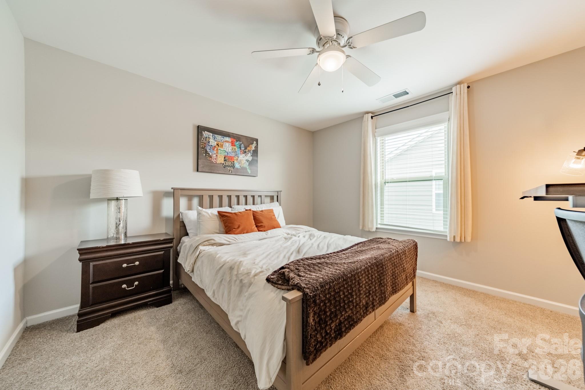 12807 Heath Grove Drive — Huntersville