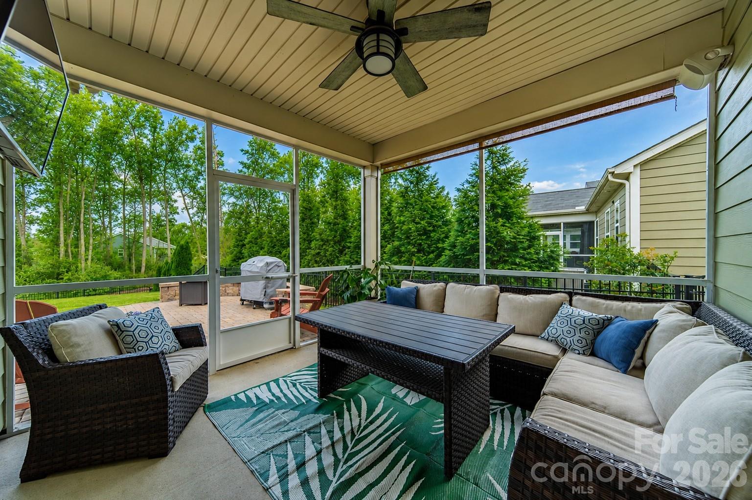12807 Heath Grove Drive — Huntersville