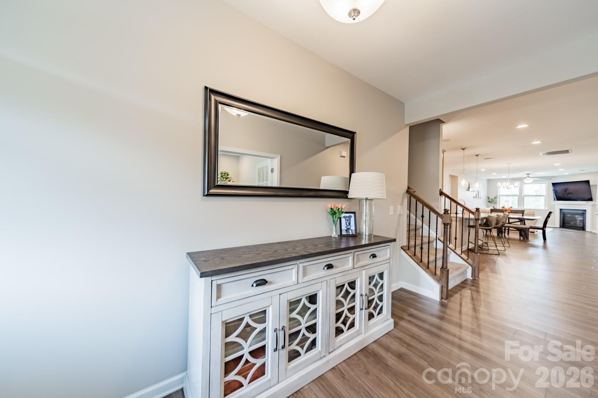 12807 Heath Grove Drive — Huntersville