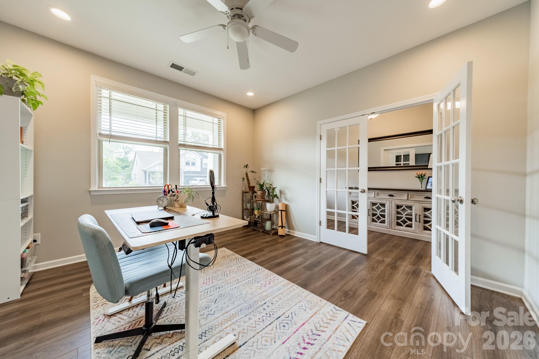 12807 Heath Grove Drive — Huntersville