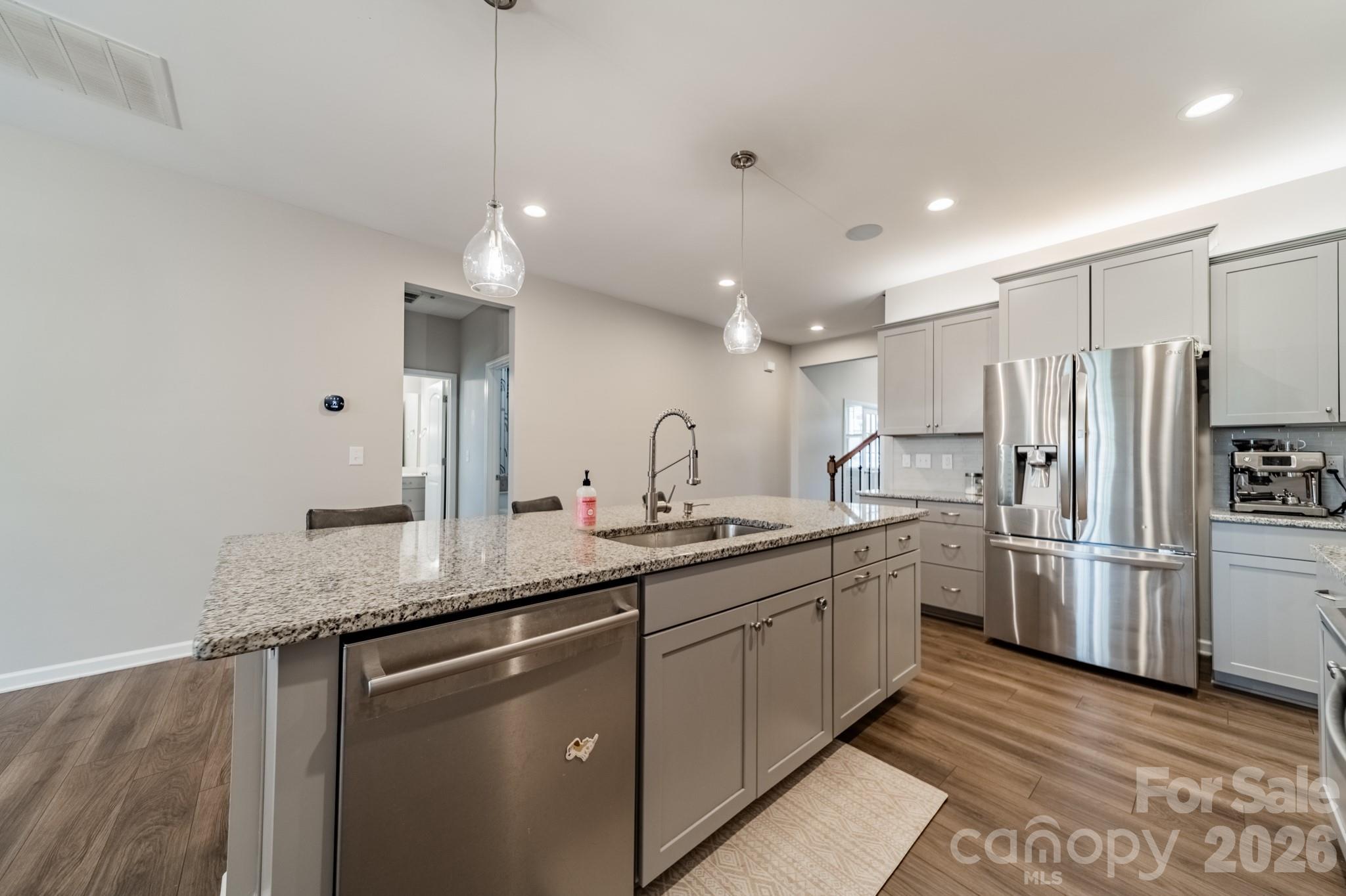 12807 Heath Grove Drive — Huntersville