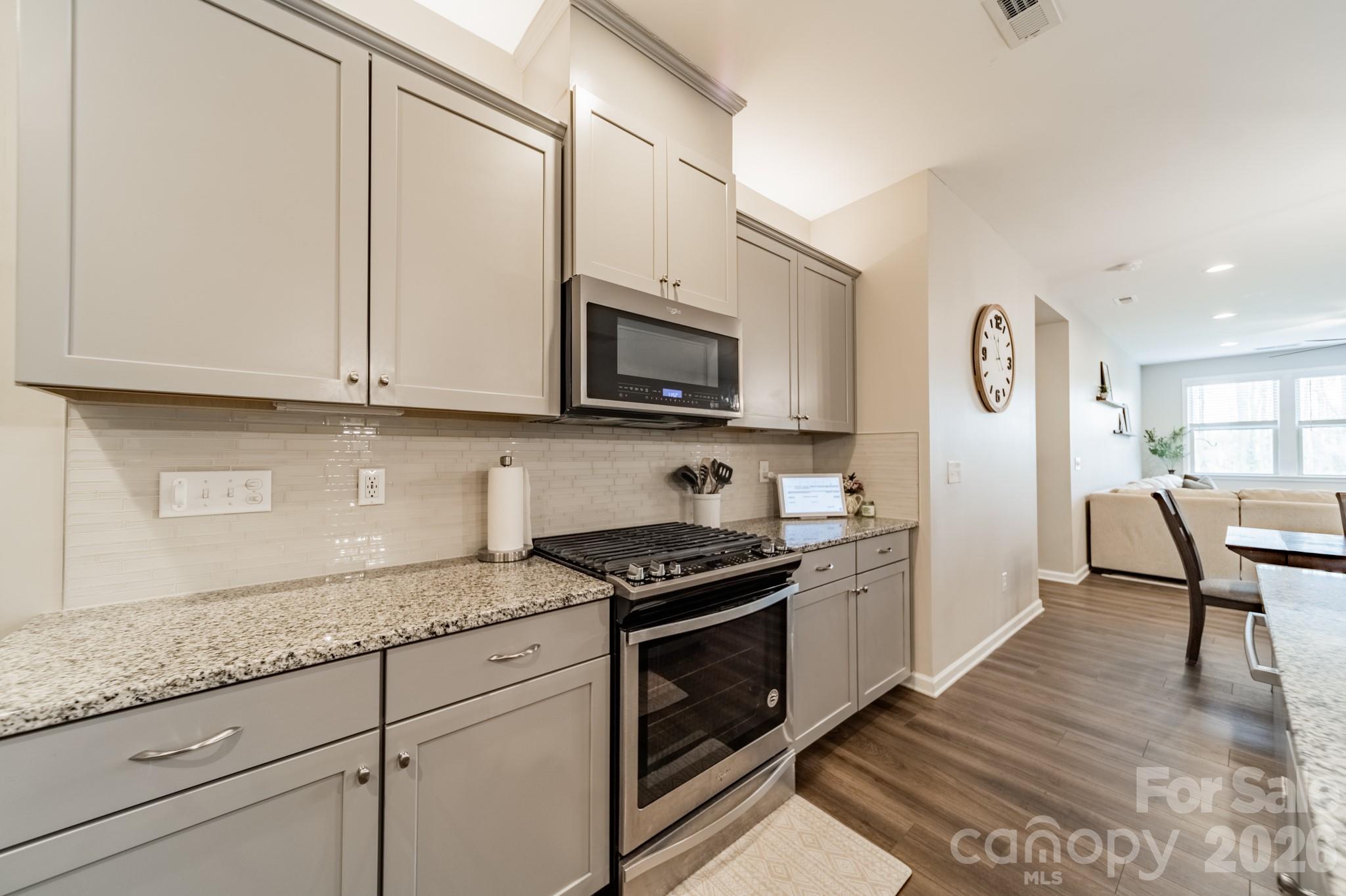 12807 Heath Grove Drive — Huntersville