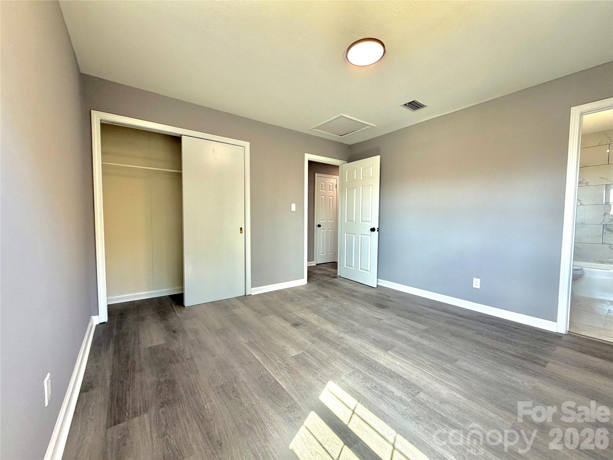 202 WOODWARD Avenue — Morganton