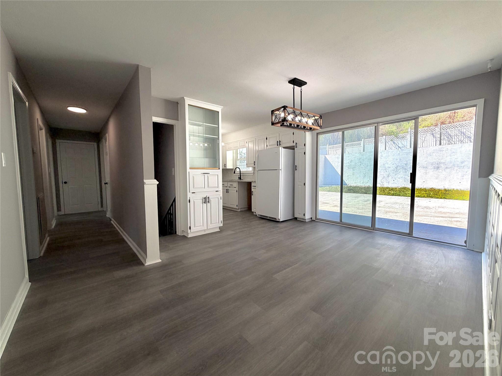 202 WOODWARD Avenue — Morganton