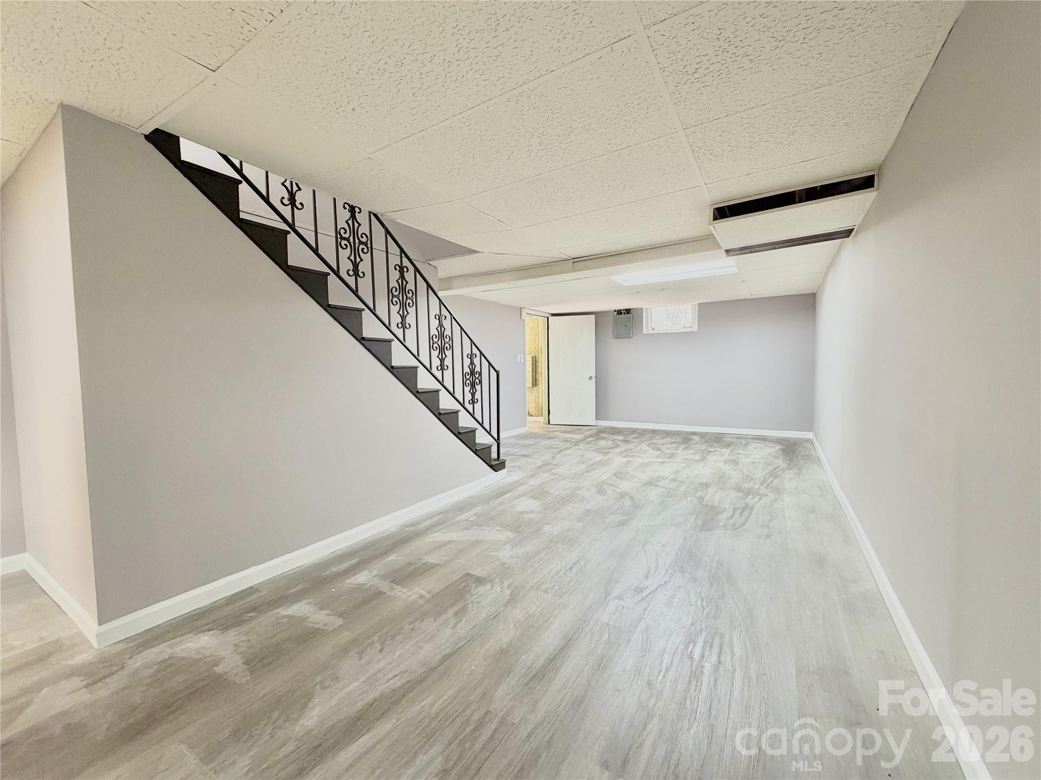 202 WOODWARD Avenue — Morganton