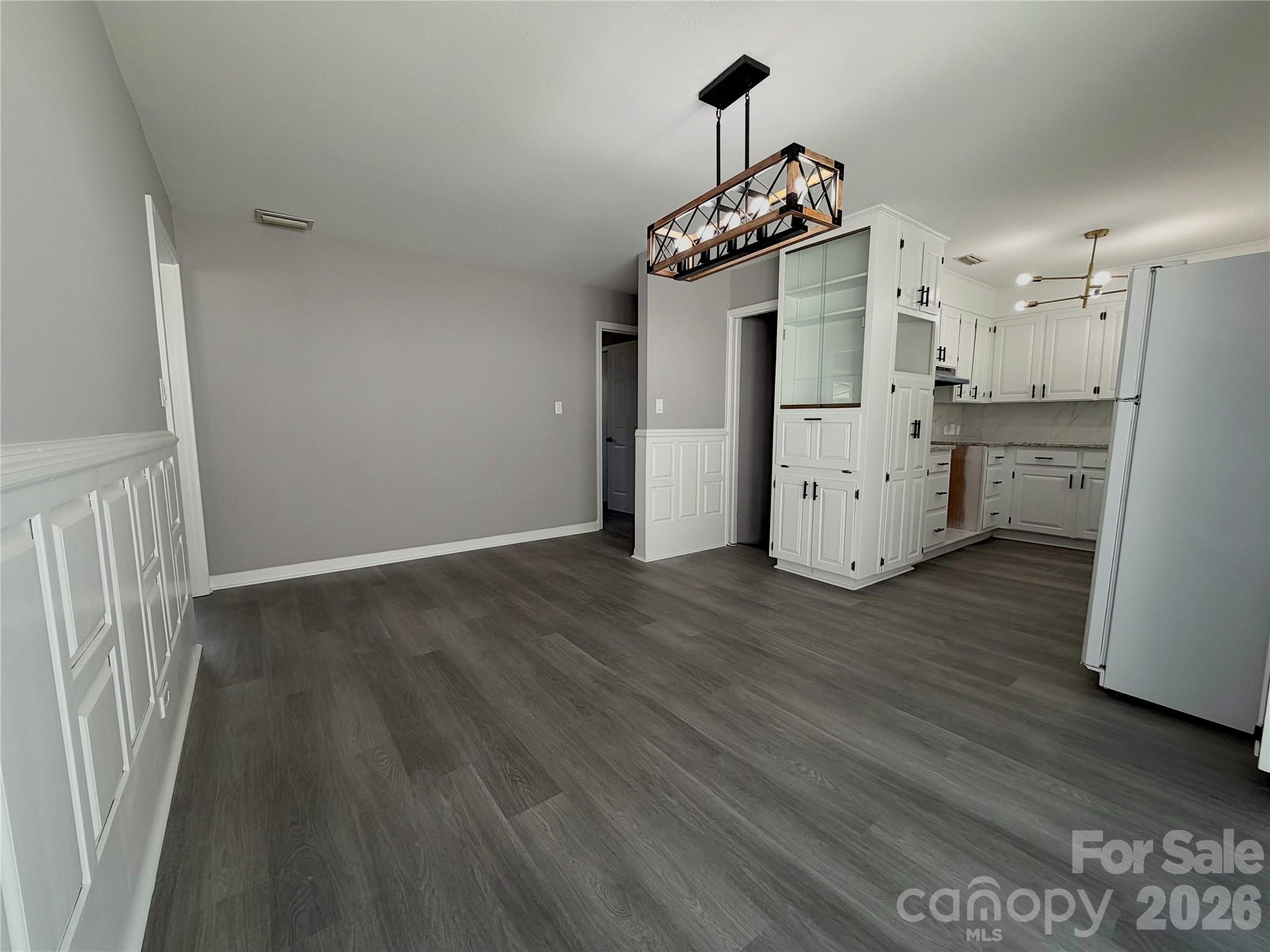 202 WOODWARD Avenue — Morganton