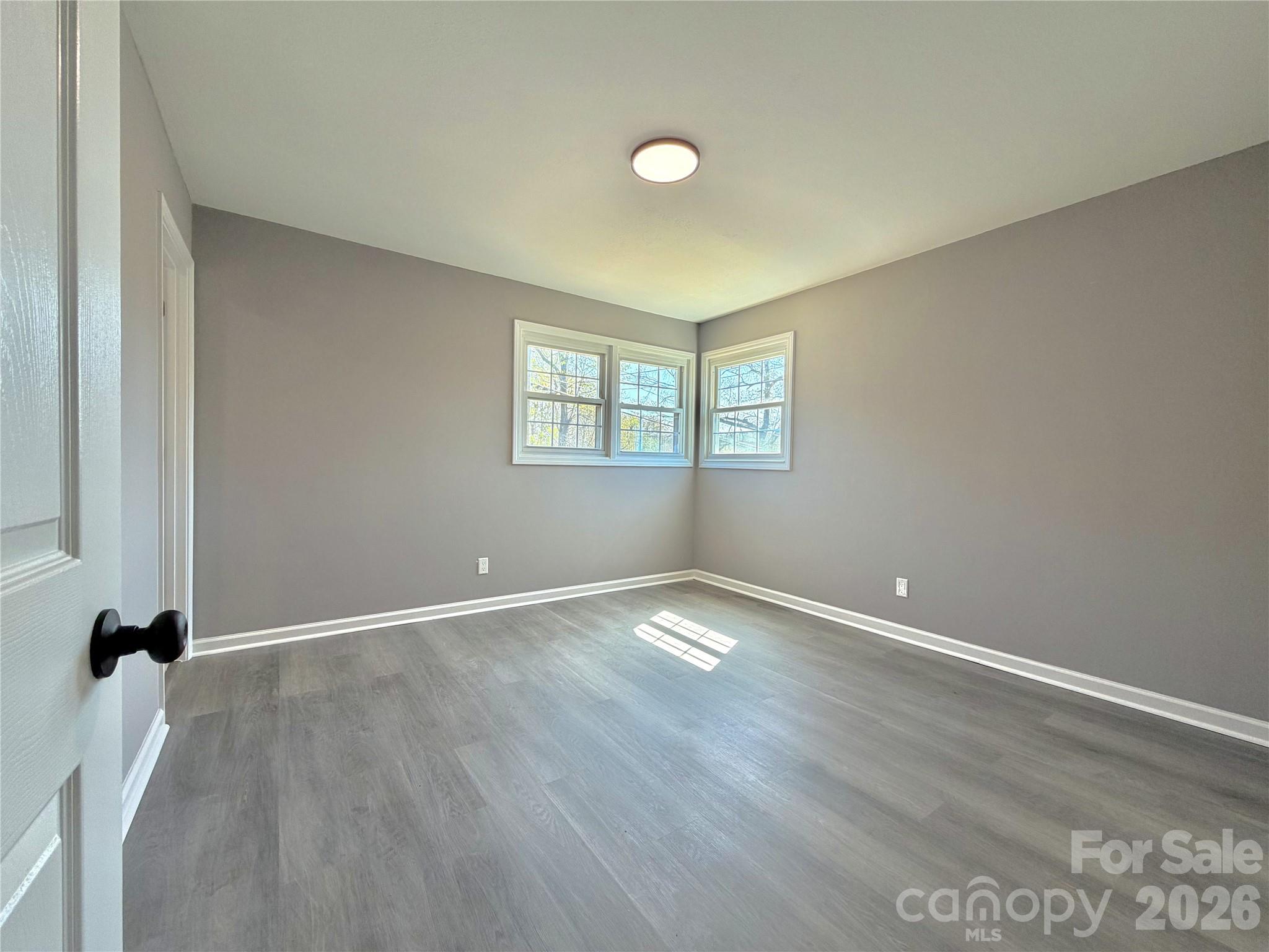 202 WOODWARD Avenue — Morganton