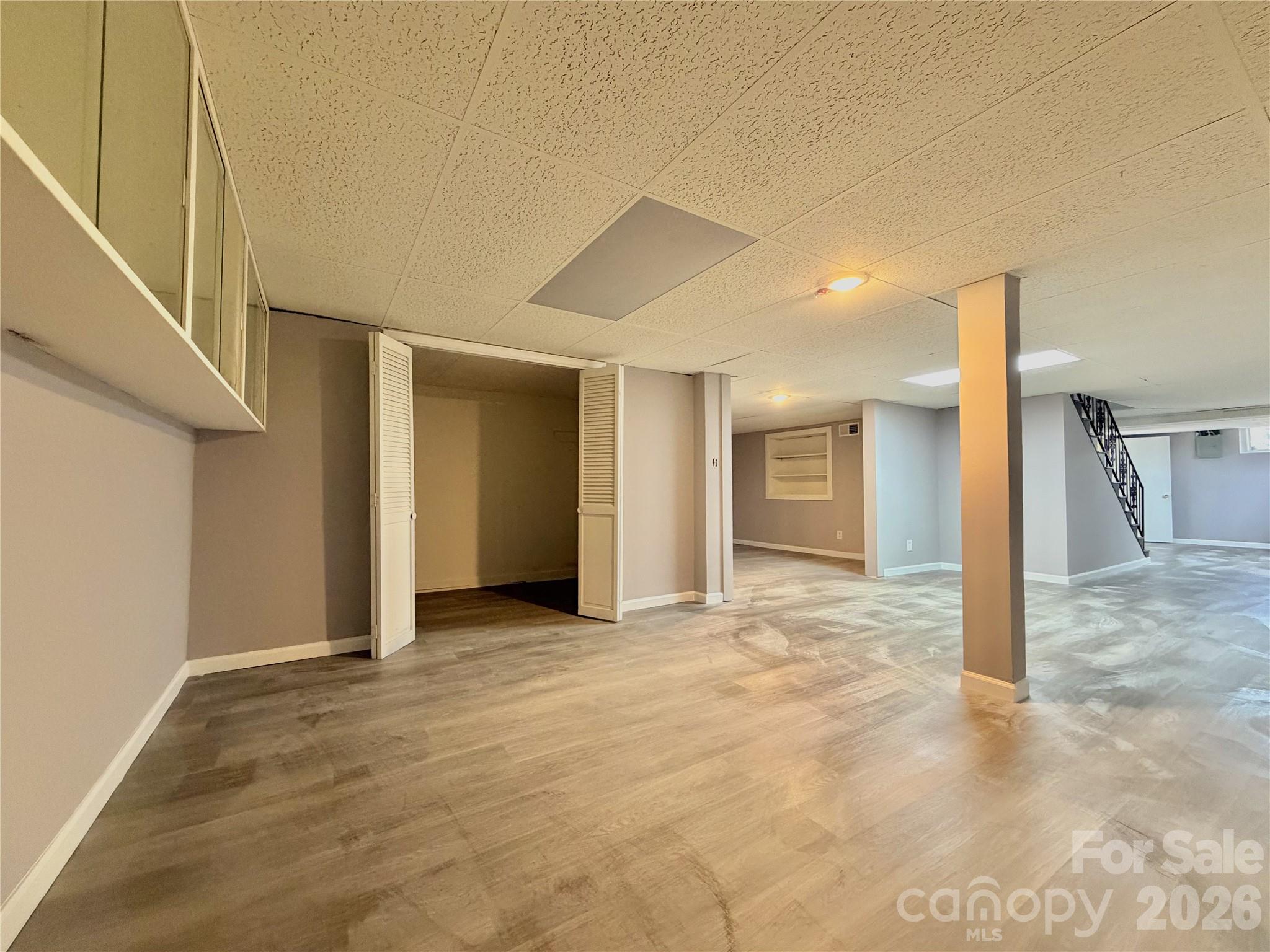 202 WOODWARD Avenue — Morganton
