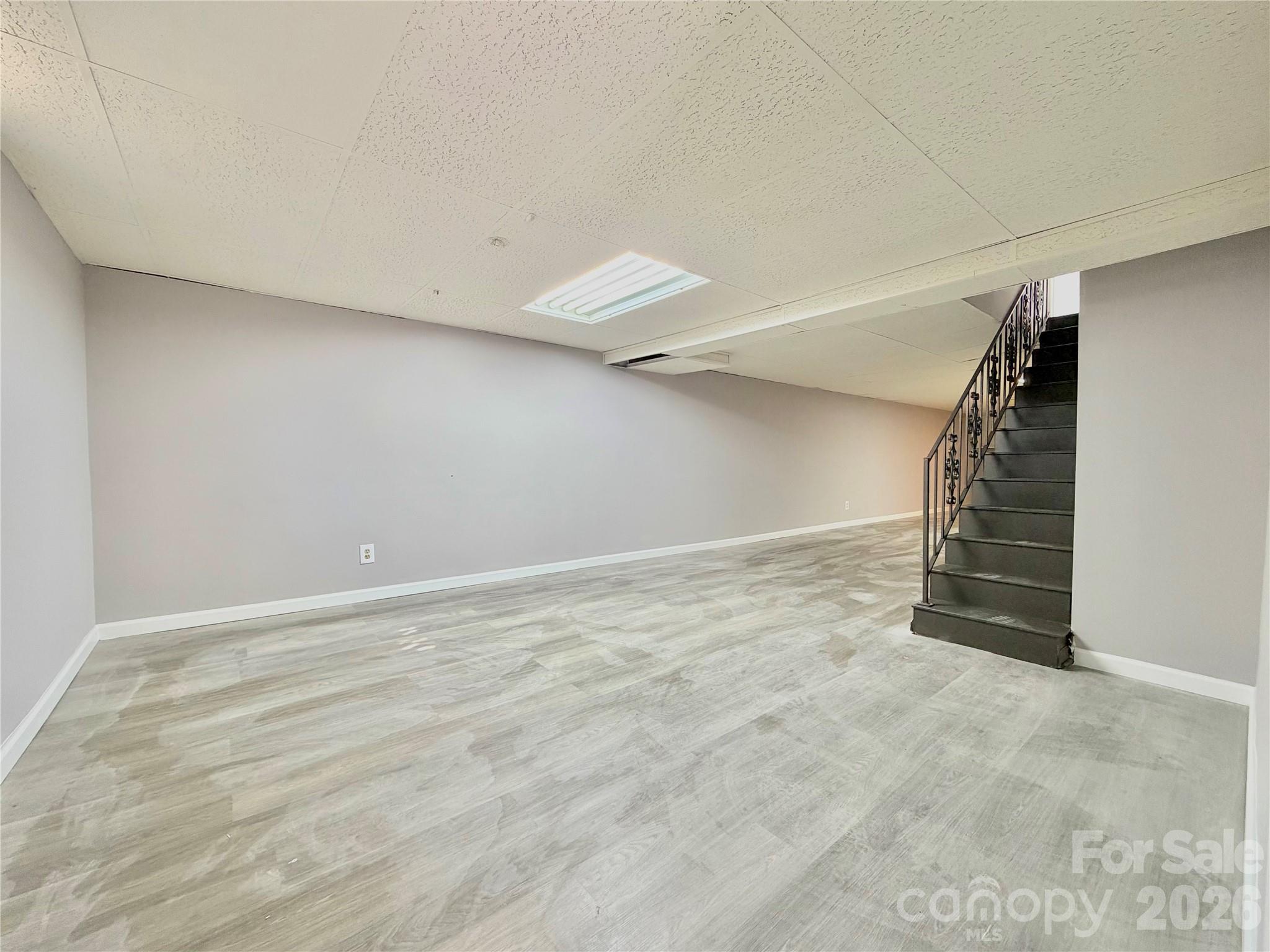 202 WOODWARD Avenue — Morganton