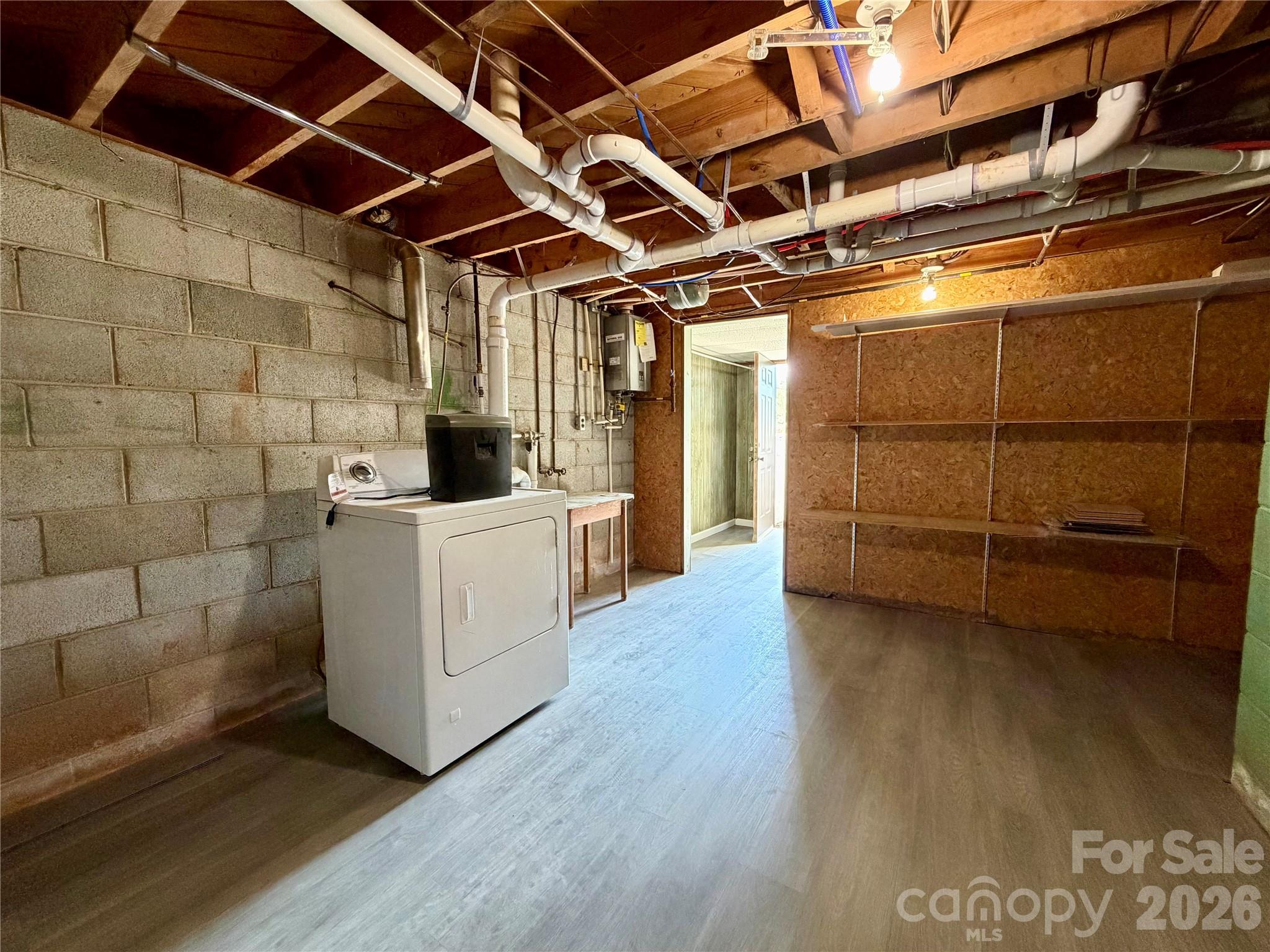 202 WOODWARD Avenue — Morganton