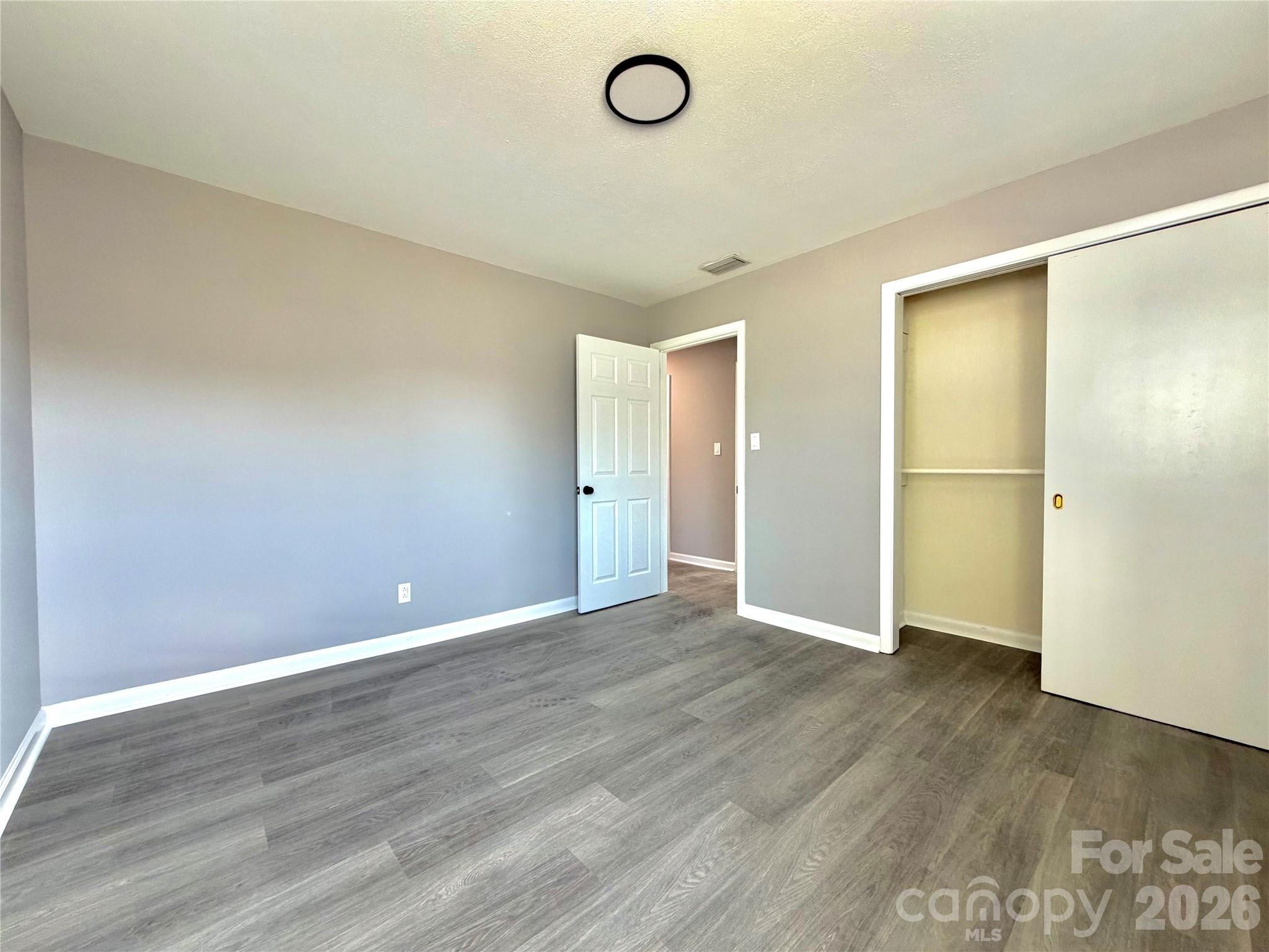 202 WOODWARD Avenue — Morganton