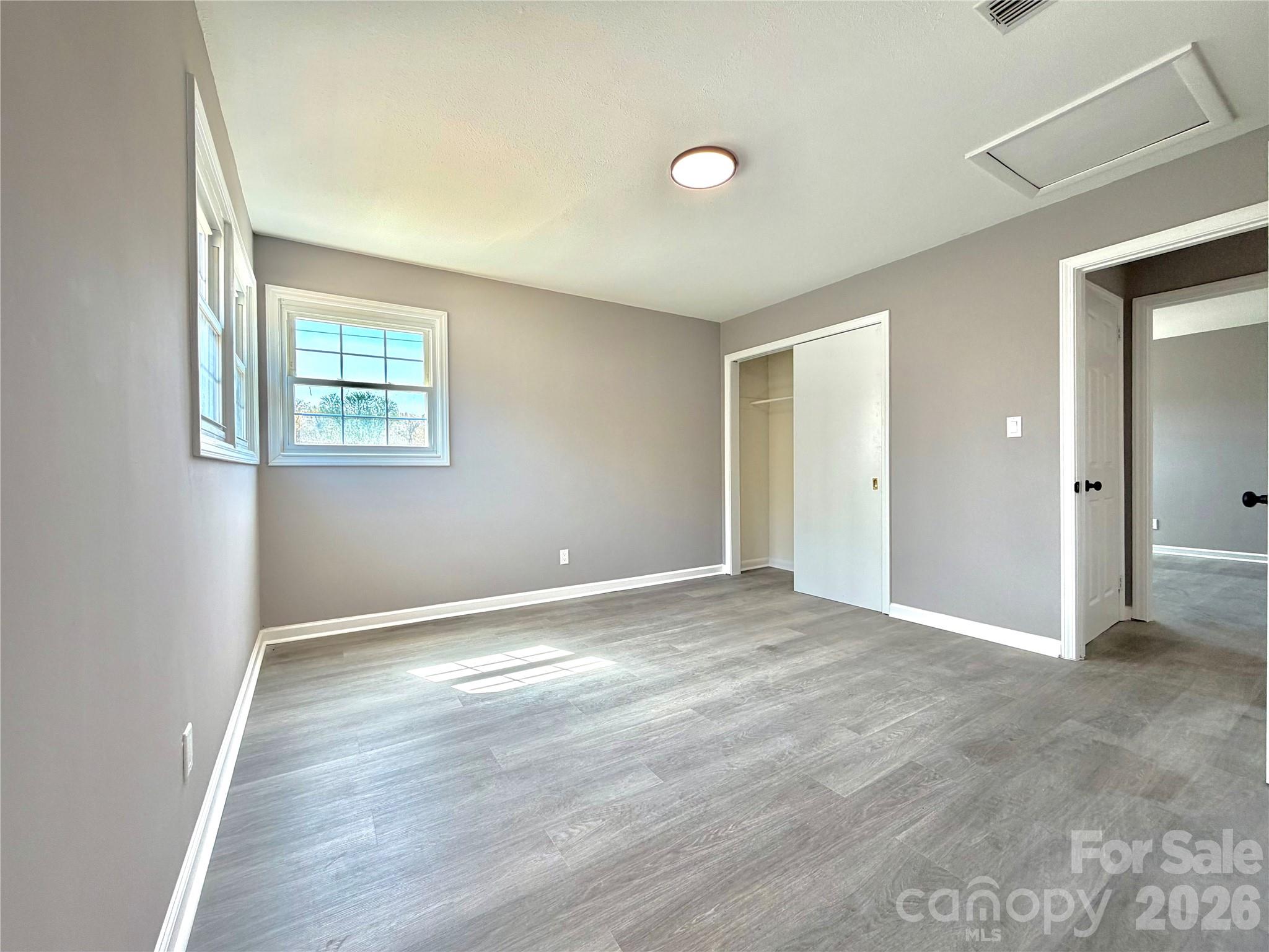 202 WOODWARD Avenue — Morganton