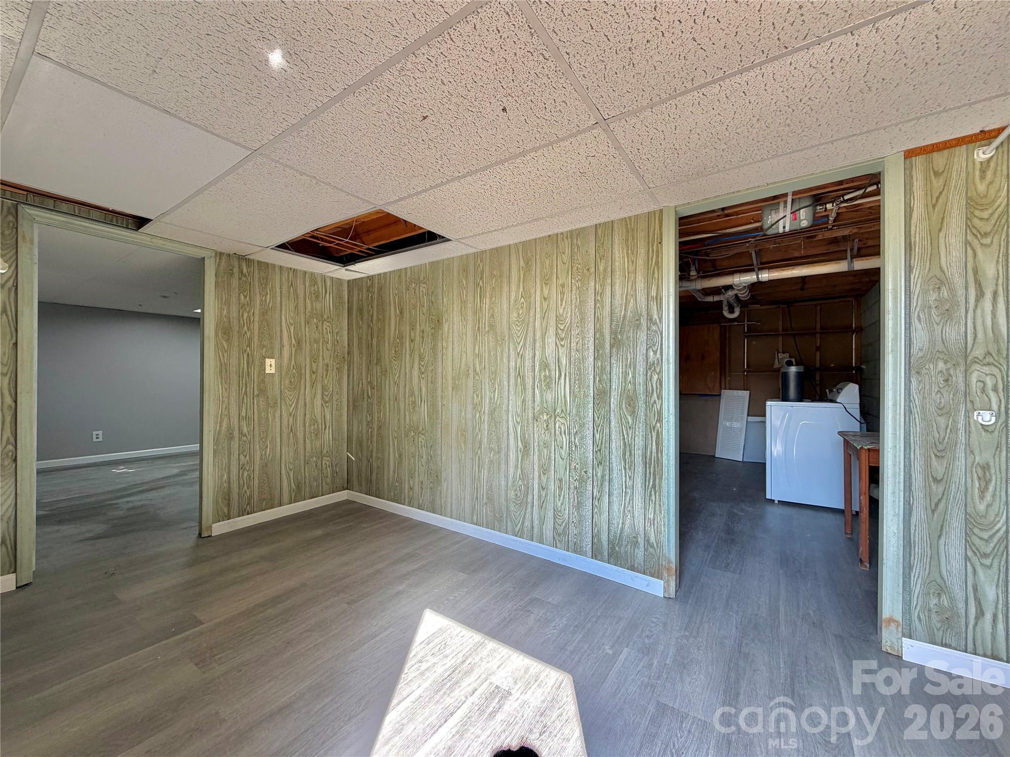 202 WOODWARD Avenue — Morganton