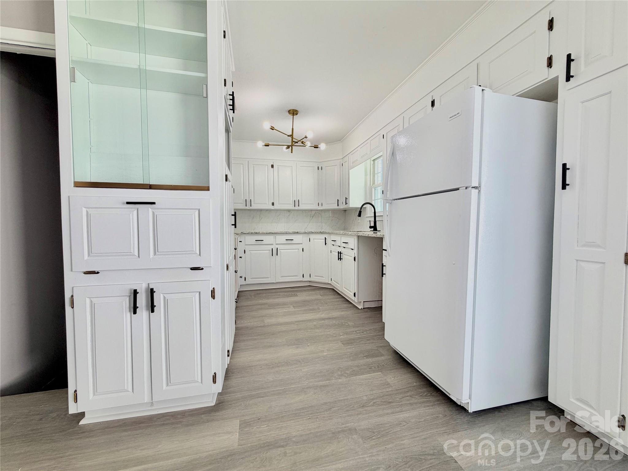 202 WOODWARD Avenue — Morganton