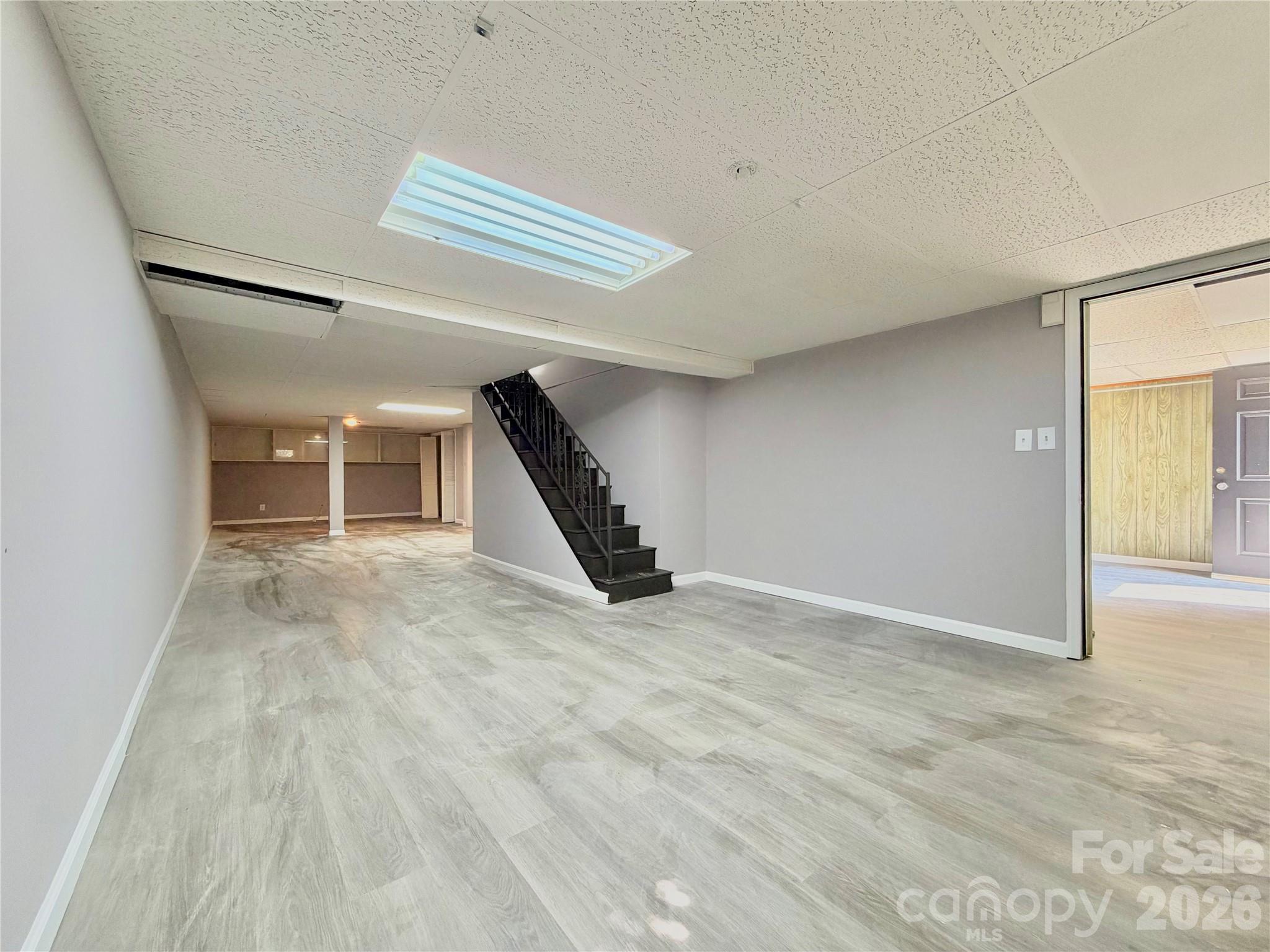 202 WOODWARD Avenue — Morganton