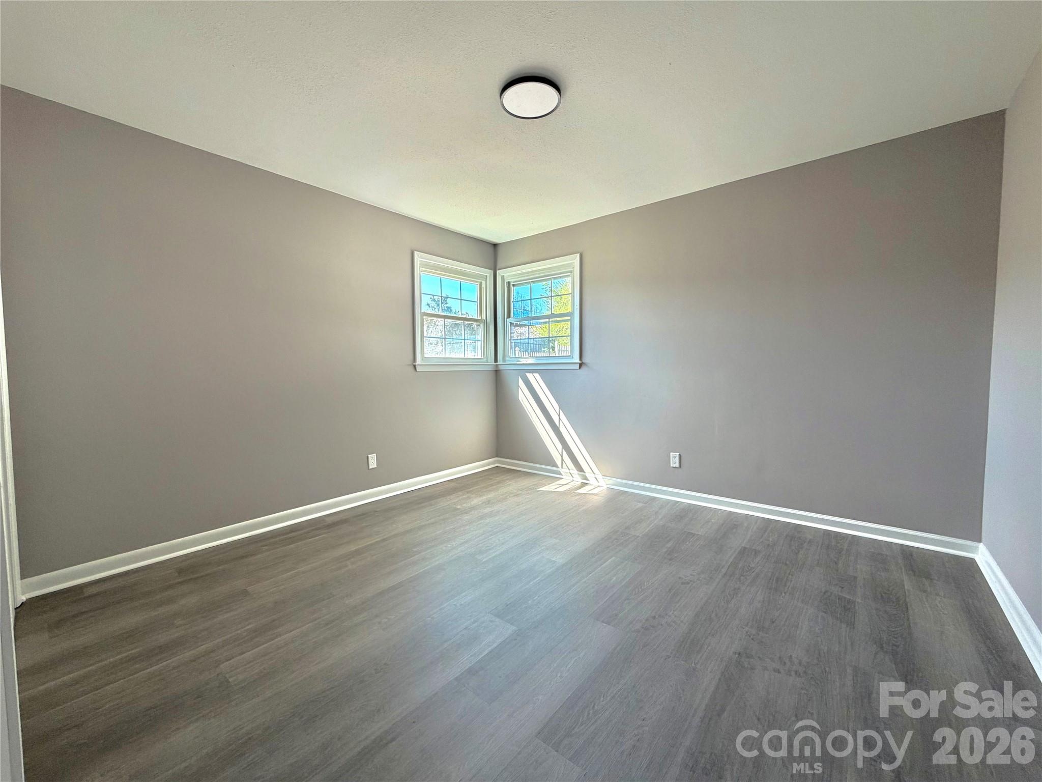 202 WOODWARD Avenue — Morganton